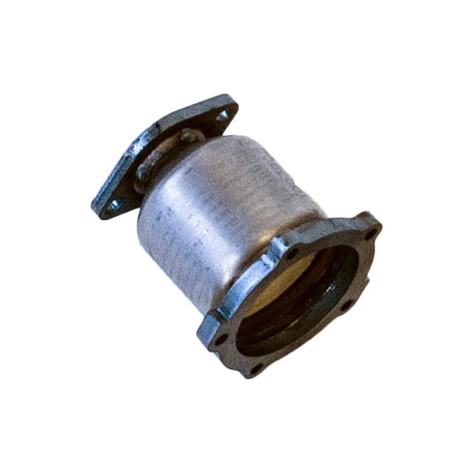 Convertidor catalítico para Kia Sedona 2002-2005 3,5 L V6 GAS DOHC Foto 2 de 2