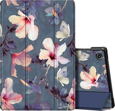 Case for Samsung Galaxy Tab A8 10.5 Inch 2022 Model, Ultra Thin Hard Back Shell
