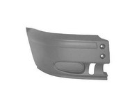 StoßStange Ecke Vorne Rechts Ford Transit 2000-2006 Ohne Nebel