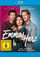 Emmas Herz, 1 Blu-Ray | Andy Fickmann | Blu-Ray Disc | 1X Blu-Ray Disc (25 Gb)