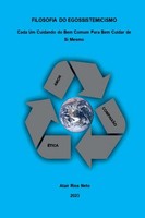 Filosofia Do Egossistemicismo Neto Atair Taschenbuch Portugiesisch 2023