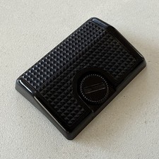 Canon A1 AE-1 Program Sports Grip Battery Door Cover Exc 3 From JAPAN
