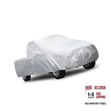 Car Cover Waterproof All Weather for Car - Full Car Cover - Rain Sun Protection