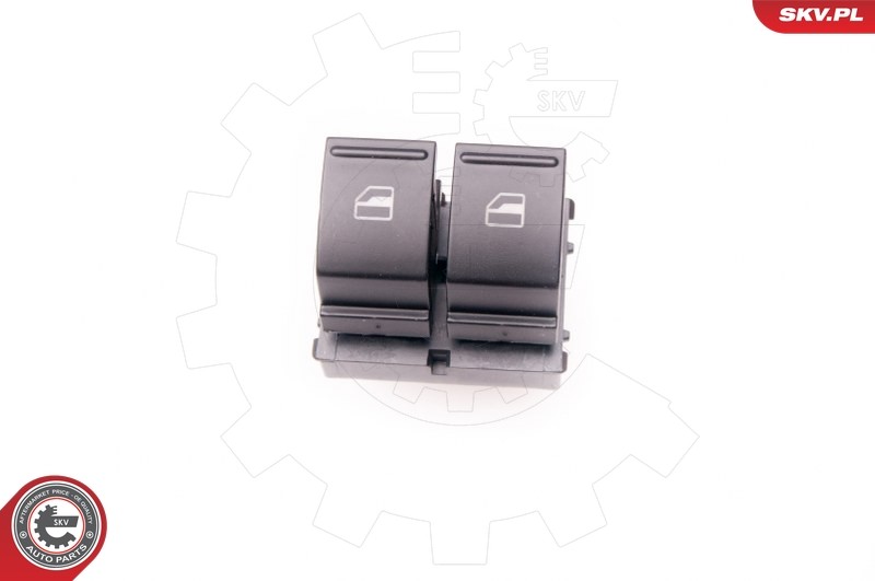 Fits SKV GERMANY 37SKV300 WINDOW CONTROL SWITCH
