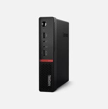 Lenovo ThinkCentre M715q Tiny Ryzen 5 Pro 2400GE 3.20GHz, 16GB I 256GB, W11 Pro