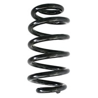 Fahrwerksfeder Hinterachse Schraubenfeder Ø128Mm Spidan FüR U.A. Audi A6