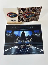 GIANCARLO ESPOSITO In-Person signed Autogramm/Autograph 20x25cm The Mandalorian
