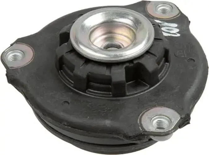 Shock absorber cushion Front Axle Left 39507 01 LEMFÖRDER for JEEP FIAT