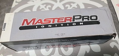 Masterpro Ignition 2-50006, Ignition Coil