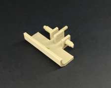 Cassette Shell Holder Compatible with Pioneer CT-F850/900/950/1250 Audio Decks