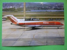 AVIANCA COLOMBIA B 727-2A1 HK-2152X