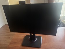 ASUS VG248QG 24  G-Sync Gaming Monitor 165Hz Full HD 1080p 0.5ms