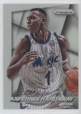 2014-15 Panini Prizm Silver Prizm Anfernee Hardaway #203 3z3