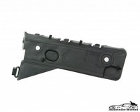 Halter StoßStange FüR Audi A4 Avant Links Vorne 00-04