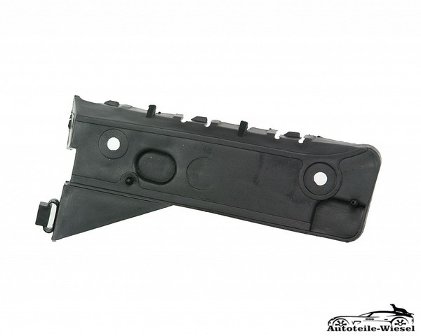 Halter StoßStange FüR Audi A4 Avant Links Vorne 00-04-image