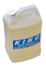 King Shocks F10011 King Shock Oil (Gallon)