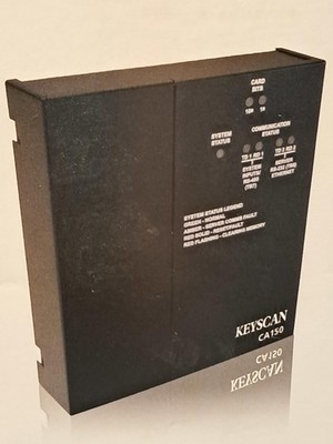Dormakaba Keyscan CA150 Single Access Control Panel, PoE Equipped