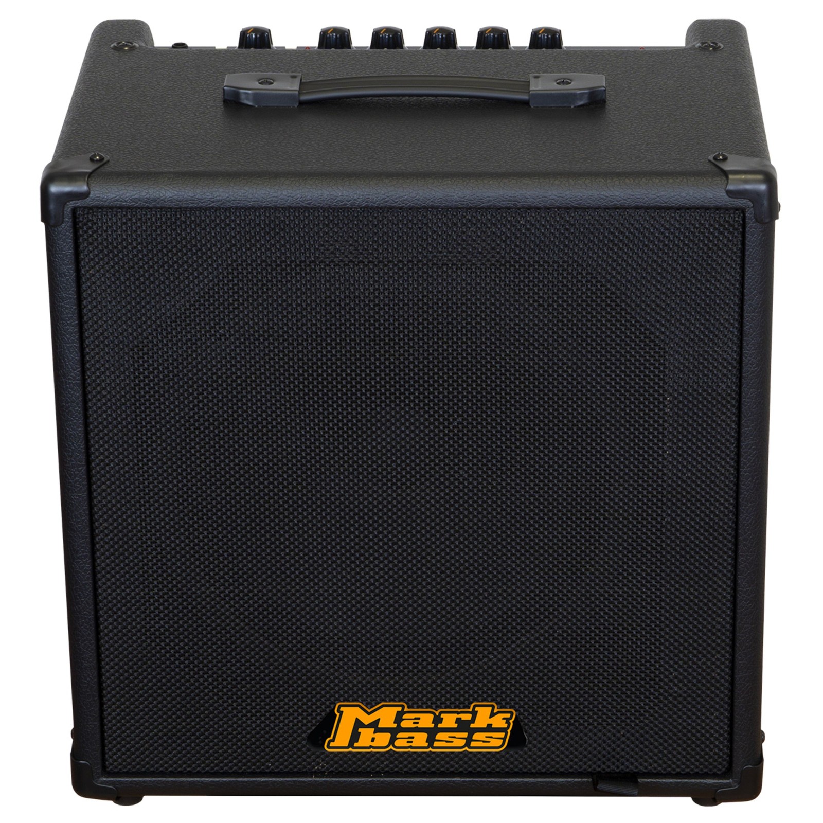 Markbass CMB101 Black Line 40 - Verstrker 45390₽