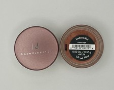 bareMinerals   Travel Size Blush   Shade:  Courage    0.02 oz / 0.57 g Each x2