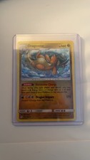 Dragonite 151/236 Deck Exclusives Cracked Ice Holo English 160HP