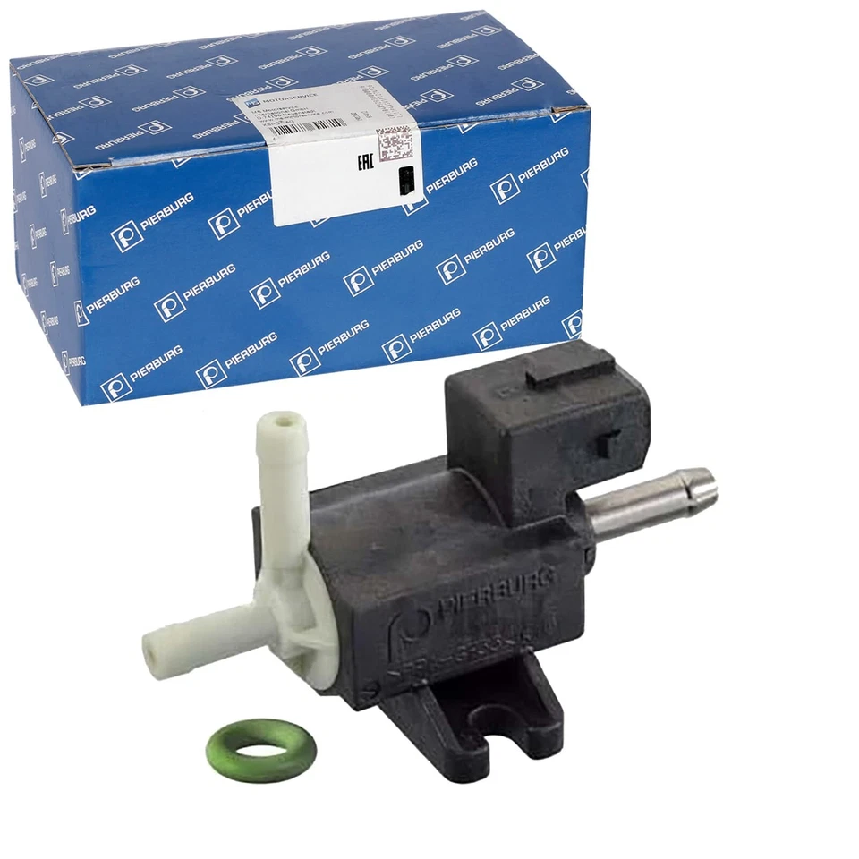 PIERBURG LADEDRUCKREGELVENTIL TURBOLADER passend für | 7.00380.11.0