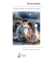 Plume Passion | Amourette Au Pied Du Pont | Taschenbuch | FranzöSisch (2024)