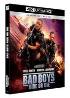 Bad Boys : Ride Or Die Von Not Specified | Dvd | Zustand Neu