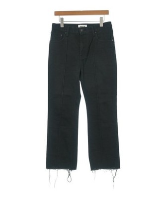 MONKEY TIME Denim Pants Black(Denim) M 2200691517148