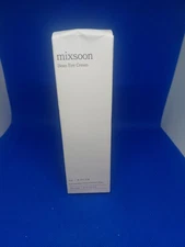 Mixsoon Bean Eye Cream 20ml –pure Ingredient Oriented Skincare 