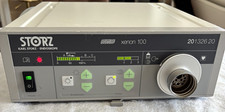 Karl Storz SCB Xenon 100 Fiber Optic Endoscopy Light Source 201326 20
