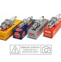 Kerze NGK MR9K-9 Yamaha Mtx850D Niken Gt (Rn584) 850 2019 2020
