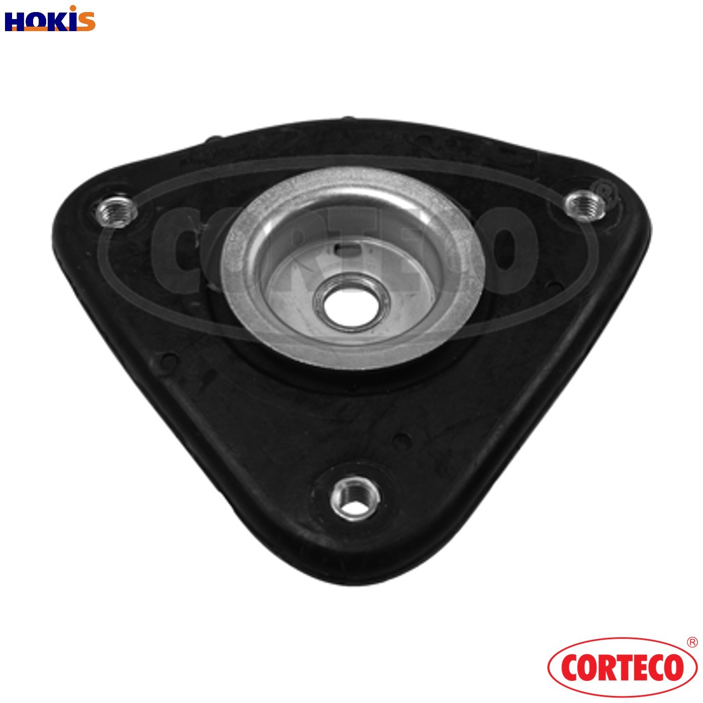 SUSPENSION STRUT SUPPORT MOUNT 80001565 FOR MAZDA FORD FOCUS/II/Turnier/Wagon