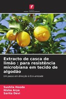 Sushila Hooda (U. A.) | Extracto De Casca De LimãO : Para ResistêNcia...