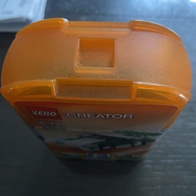 NEW IN BOX LEGO CREATOR 6910 MINI SPORTS CAR 3 IN 1 70 PIECES SET AGES 6-12