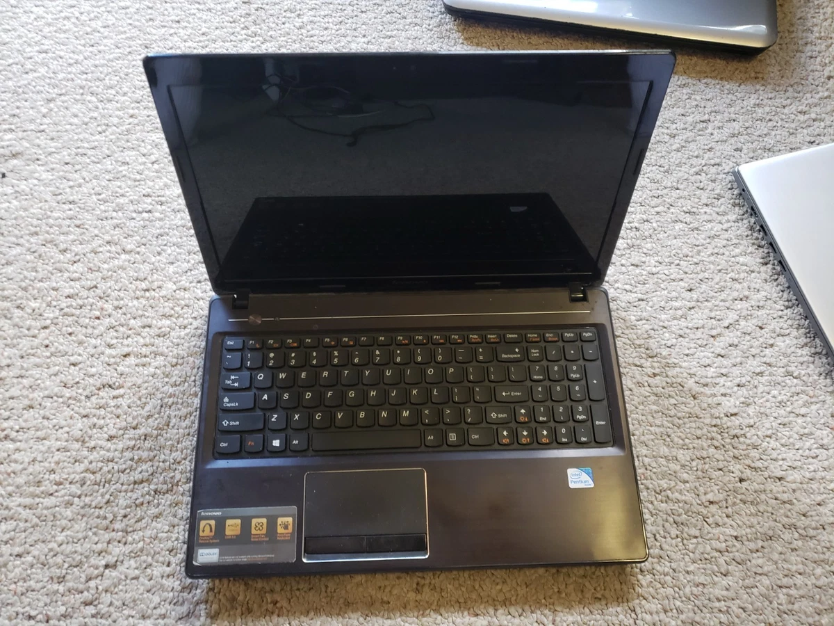 PC Lenovo G580 for Sale | Shop New & Used Laptops | eBay