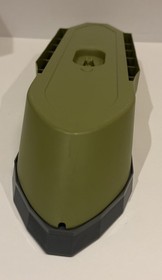 LEGO &lsquo;Legends of Chima&rsquo; Cragger's Command Ship Boat Hull & Deck 70006