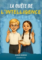 La QuêTe De L'intelligence Editions Acadelia Taschenbuch FranzöSisch 2025
