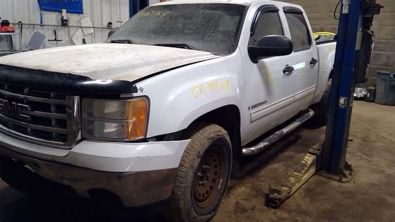 Alternator 145 Amp Opt KG3 Fits 07-14 ESCALADE 10276124 - Image 2 of 4