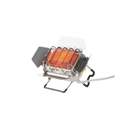 Fire-Maple Sunflower X Dual-Purpose Camping Heater & Stove | 2.5kW/... Fast Ship