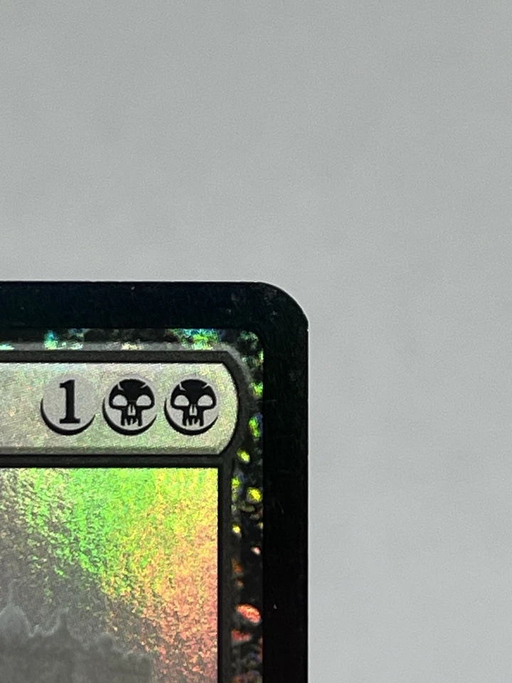 Liliana, Heretical Healer Magic Origins Foil - Image 4 of 4