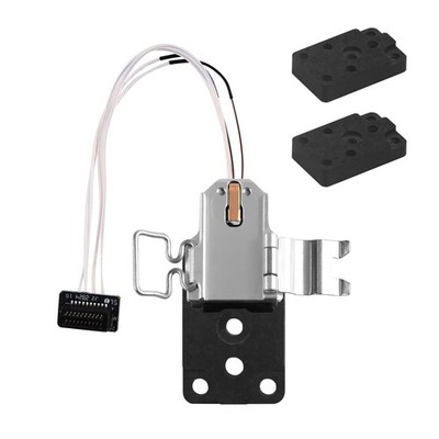 Upgraded Bamboo lab A1 Hotend Heating Assembly Kit for Bambu Lab A1, Mini...