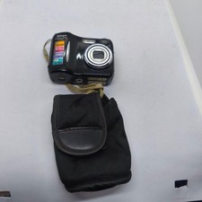 Nikon Coolpix 4100 Digital Camera Tested Compact Model Excellent Condition