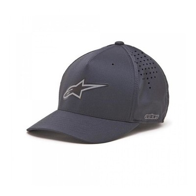 Cap Flexfit - Alpinestars IMMINENT PREMIUM Kappe Baseball Cap Schirmmütze