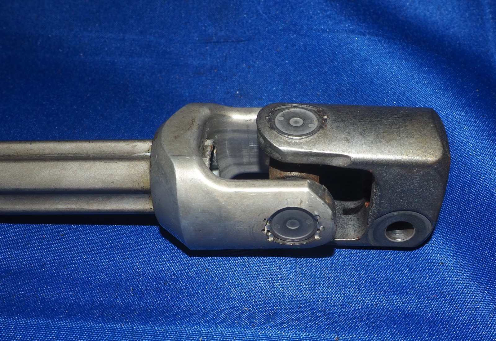 2022-2026 Maserati MC20 MCPura Intermediate Steering Shaft Assembly OEM 1500 Mi