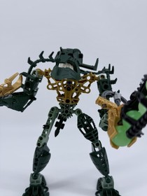 LEGO BIONICLE: Zaktan (8903)
