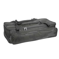 Sonik Xtractor 3-Rod T-30 Transport System 137X36X24Cm - Angeltasche Rutentasche