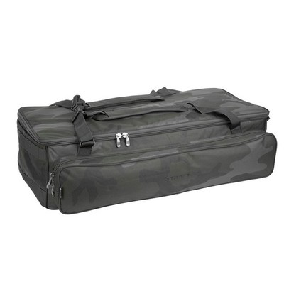 Sonik XTRACTOR 3-Rod T-30 Transport System 137x36x24cm - Angeltasche Rutentasche