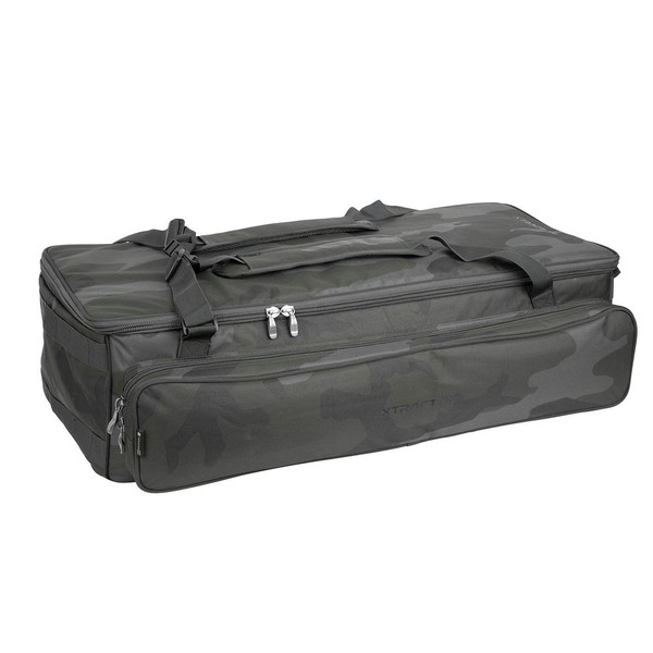 Sonik Xtractor 3-Rod T-30 Transport System 137X36X24Cm - Angeltasche Rutentasche-image
