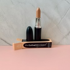 MAC MACXIMAL 833 CREME DNUDE Sleek Satin Lips...