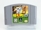 Glover (Nintendo 64 N64) Authentic & Tested